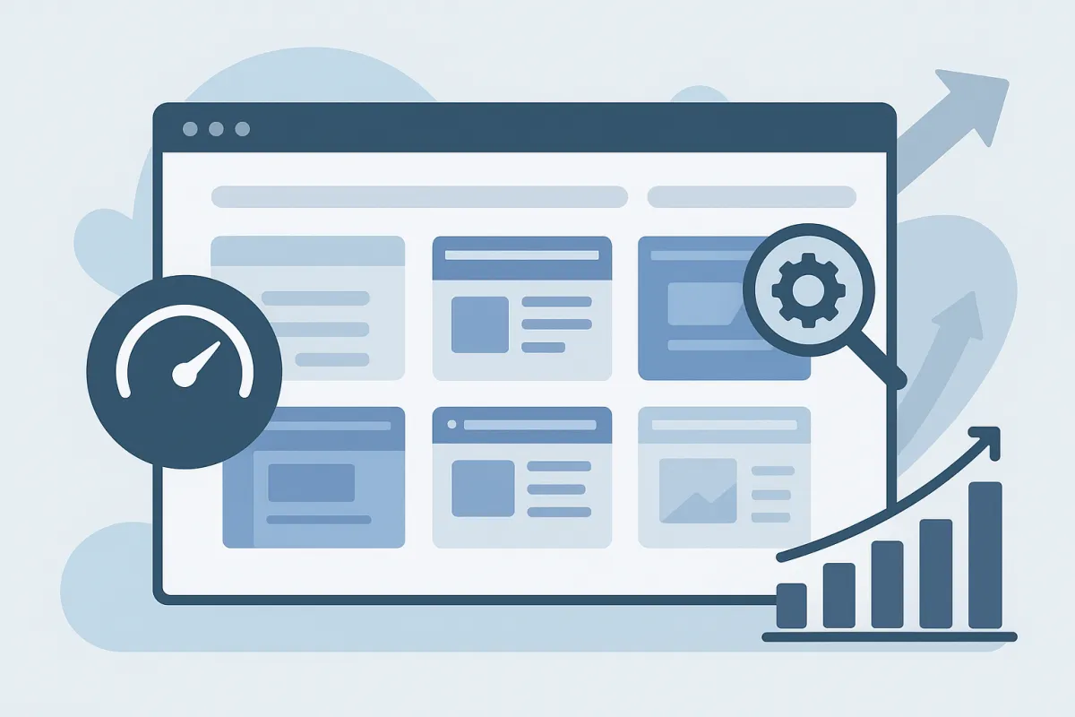 Temas Tray com SEO e conversão para loja virtual