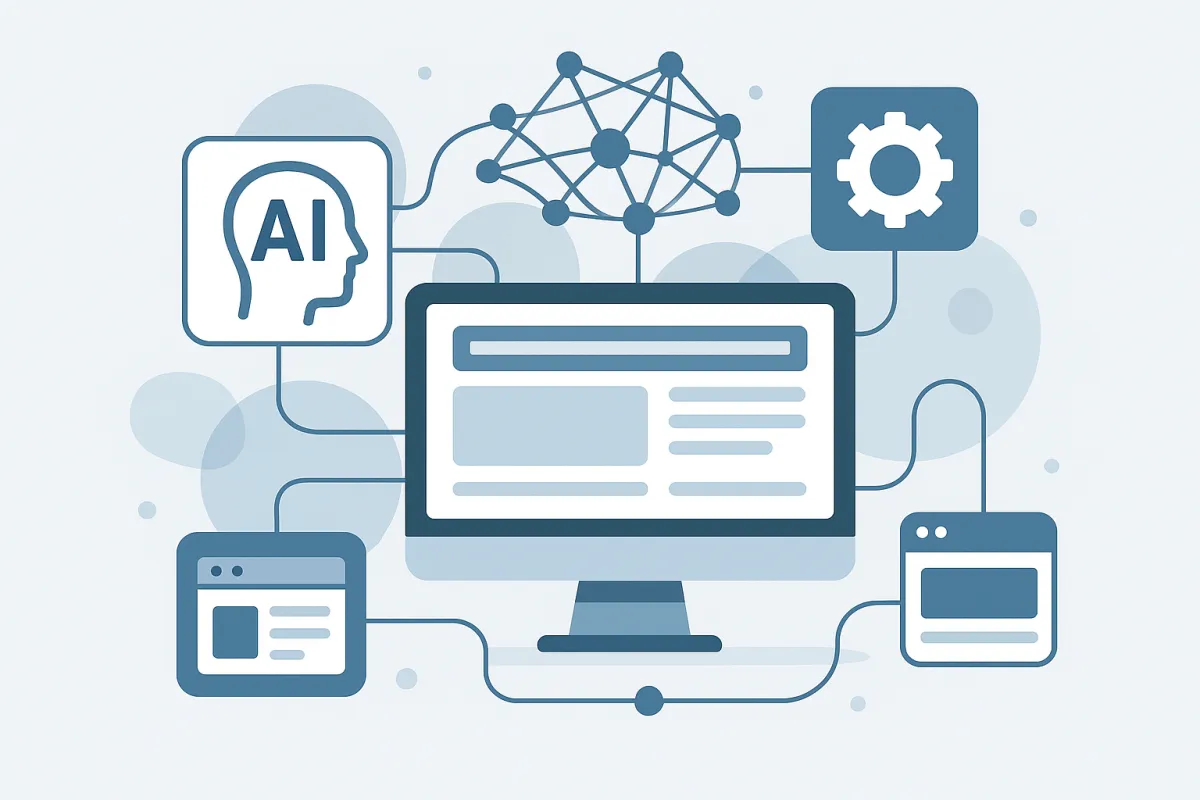 O que é AEO e como preparar seu site para IA: Guia completo para otimização