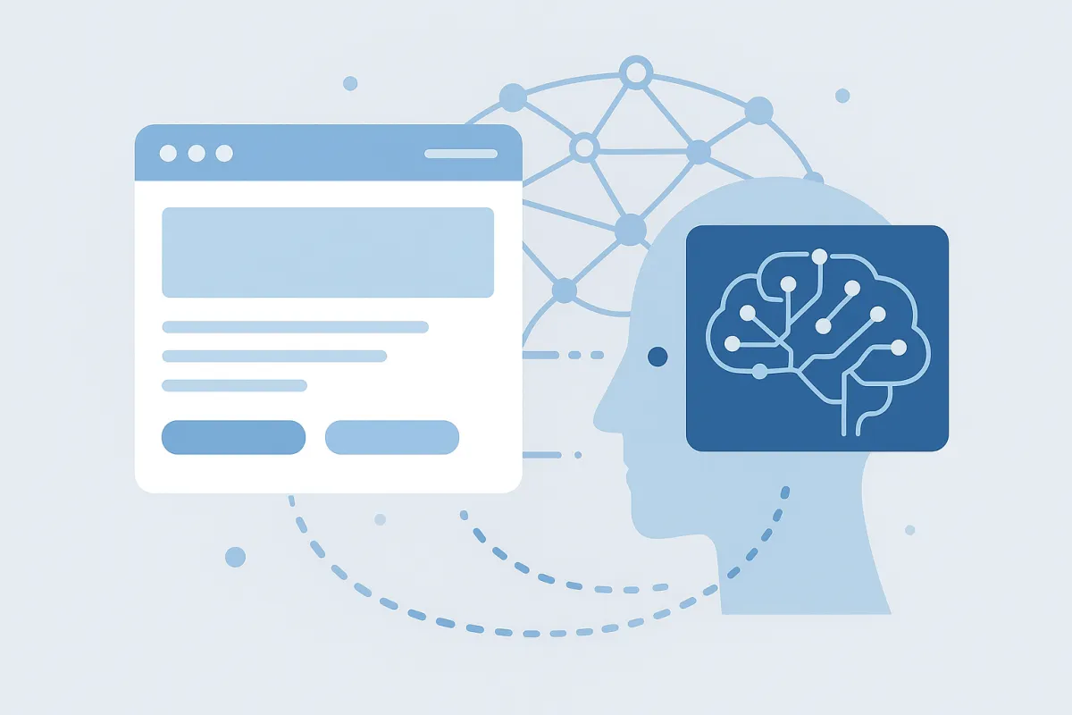 AEO inteligência artificial: como aparecer nas respostas