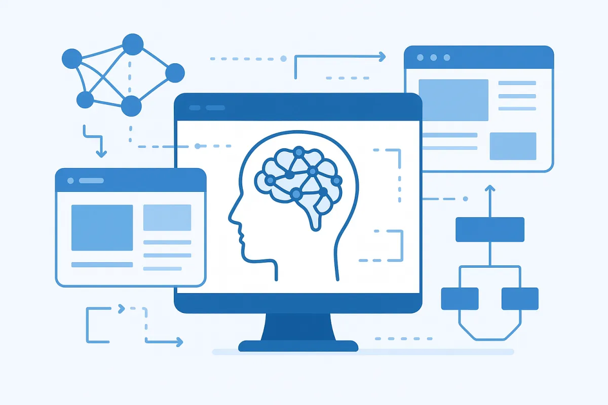 AEO inteligência artificial: como preparar seu site para aparecer nas respostas de IA