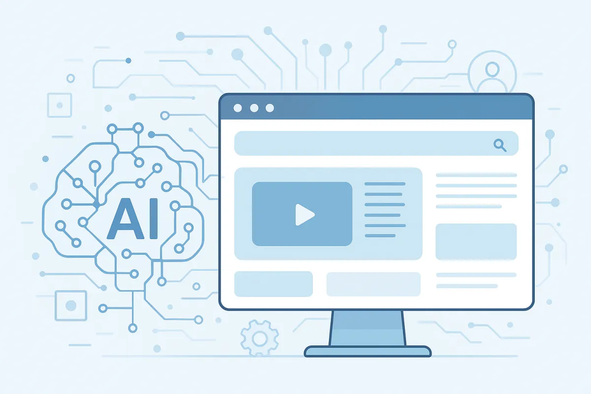 AEO inteligência artificial: como aparecer nas respostas e gerar leads