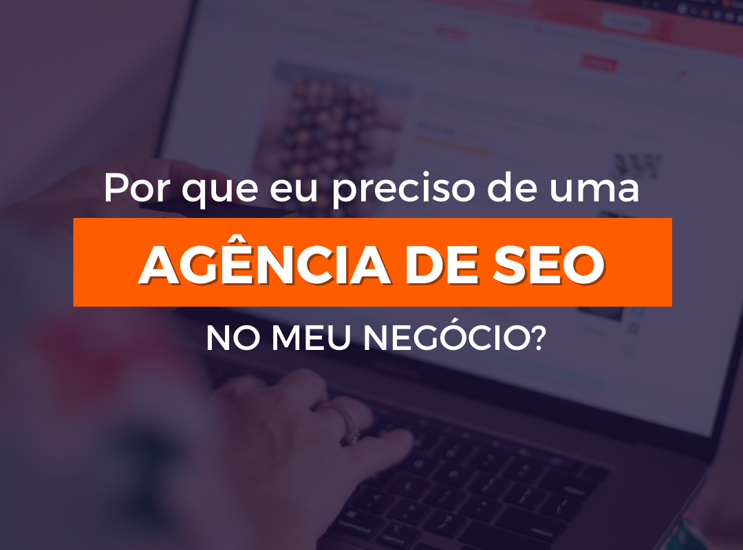 Agência de SEO YesDev | SEO para Sites e E-commerce que Converte