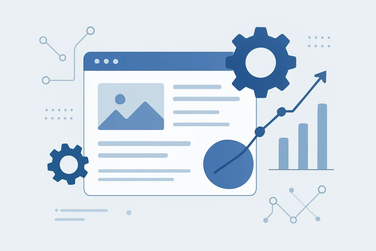 Como aparecer no Google com site institucional: guia completo para empresas