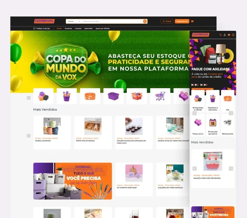 VOXRBRASIL