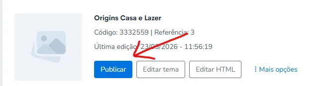 Minha Loja