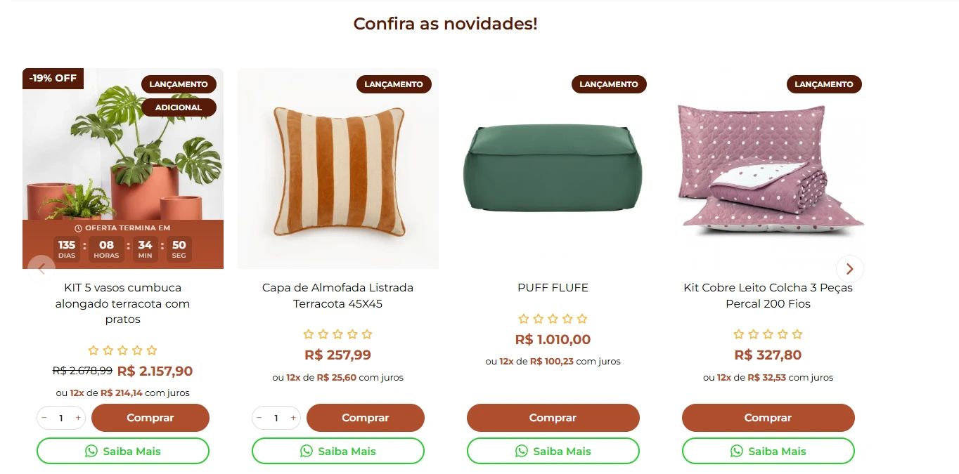 Produtos